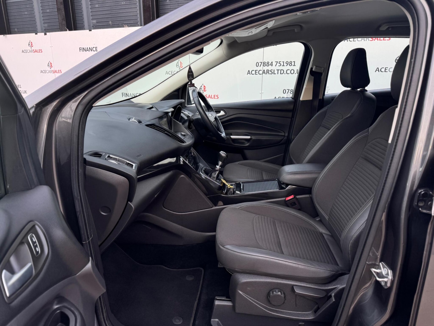 Used Ford Kuga 2018 for sale - 77029025: Photo 18