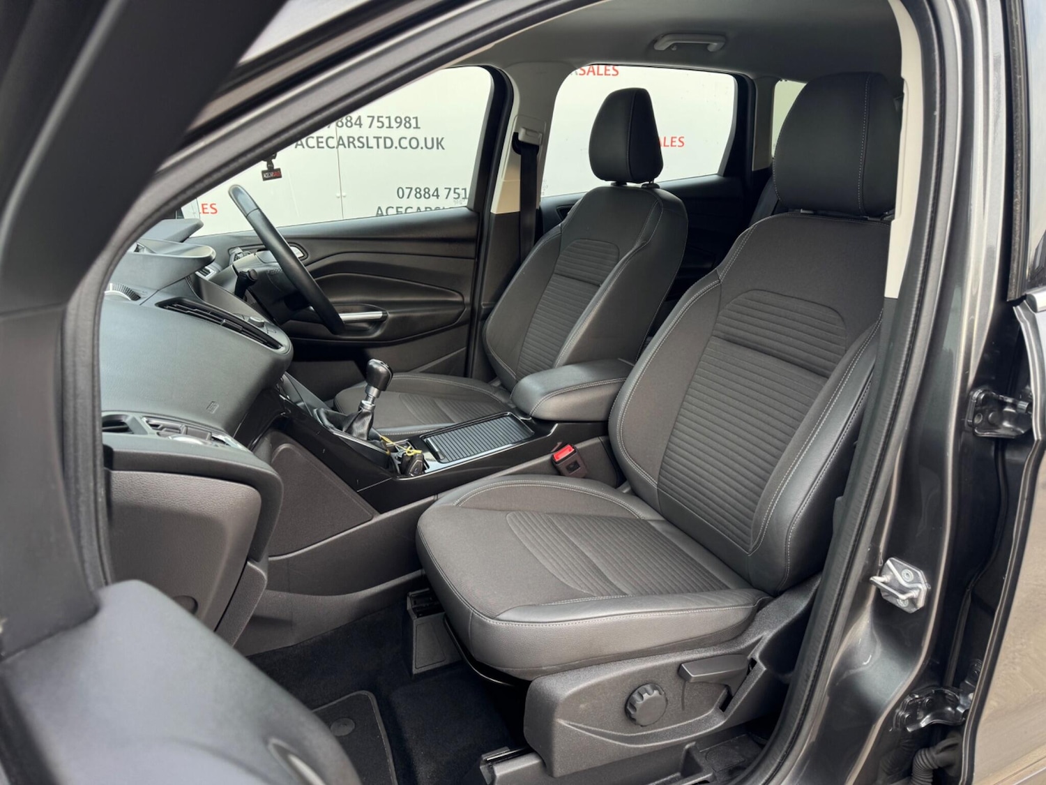 Used Ford Kuga 2018 for sale - 77029025: Photo 19