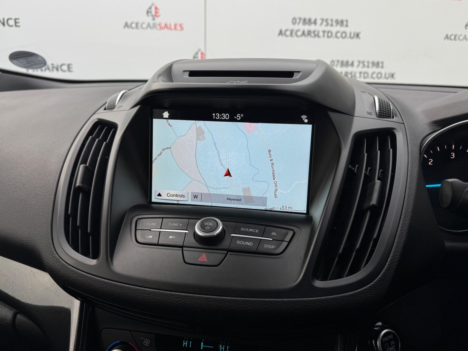 Used Ford Kuga 2018 for sale - 77029025: Photo 23