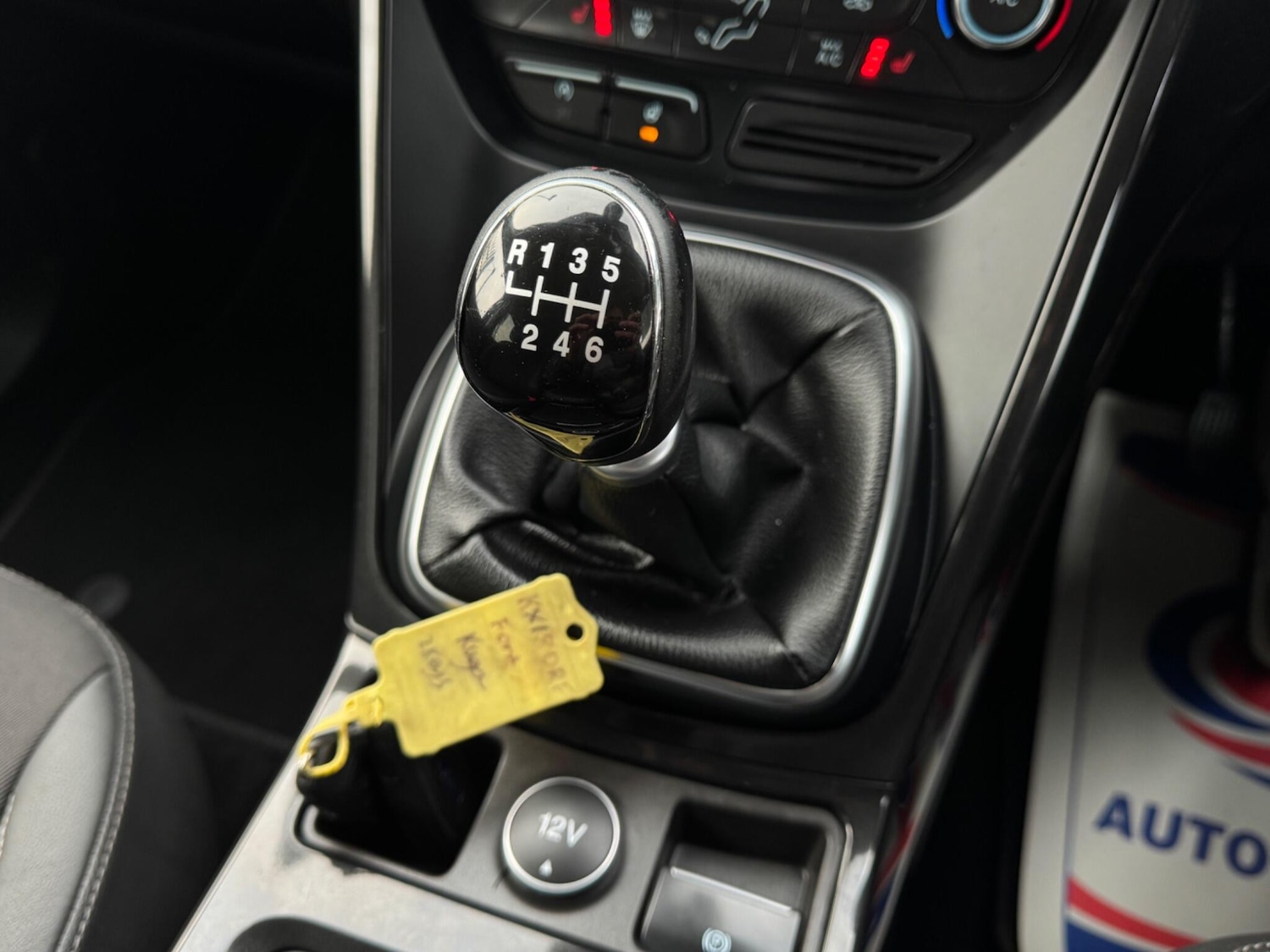 Used Ford Kuga 2018 for sale - 77029025: Photo 26