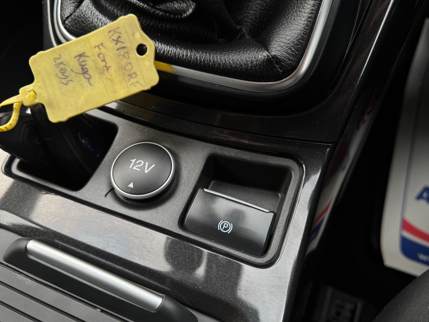 Used Ford Kuga 2018 for sale - 77029025: Photo 27