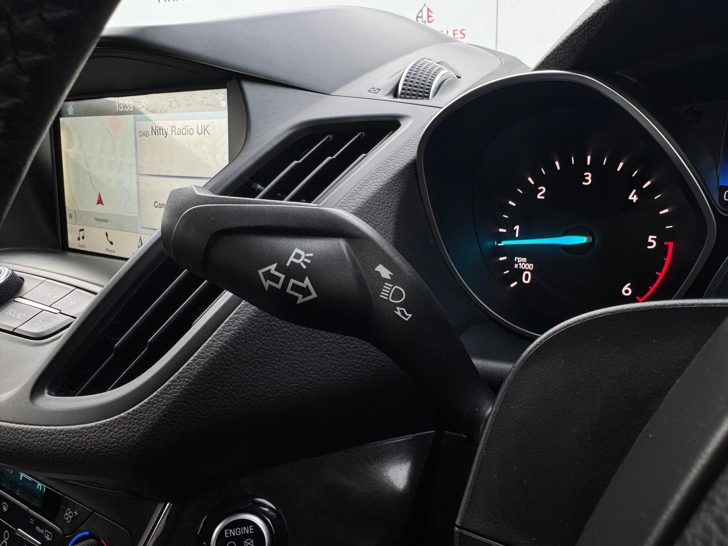 Used Ford Kuga 2018 for sale - 77029025: Photo 29