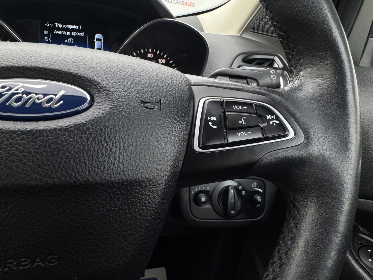 Used Ford Kuga 2018 for sale - 77029025: Photo 32