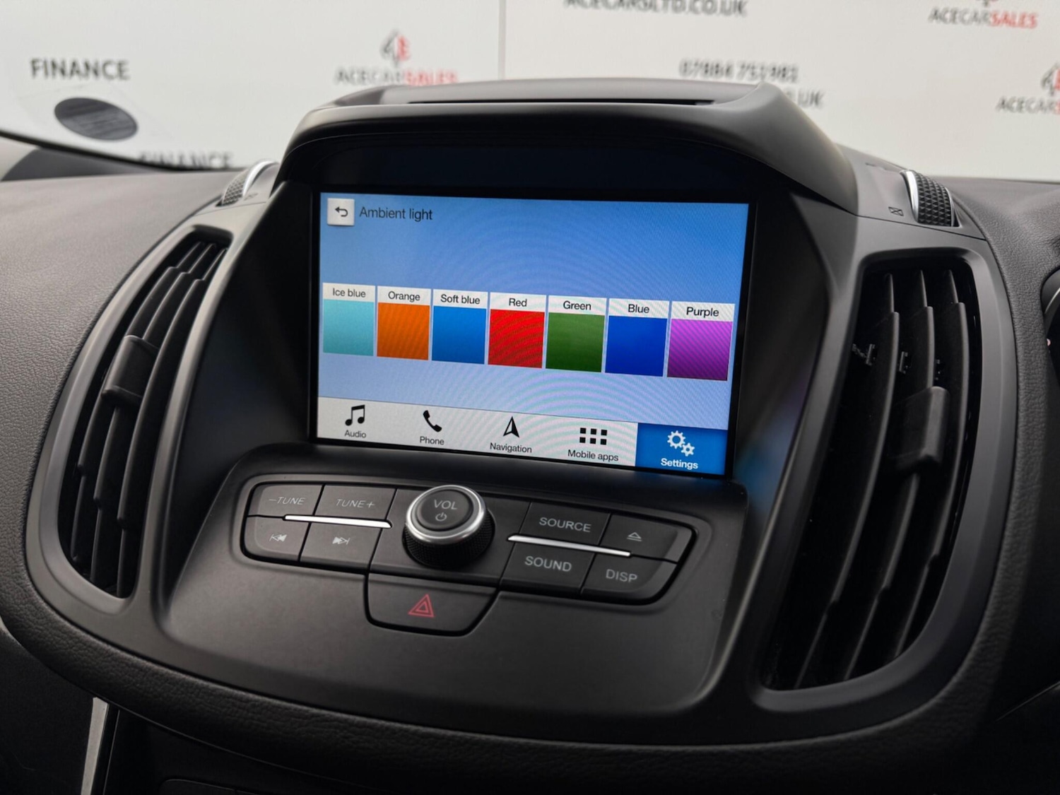 Used Ford Kuga 2018 for sale - 77029025: Photo 37