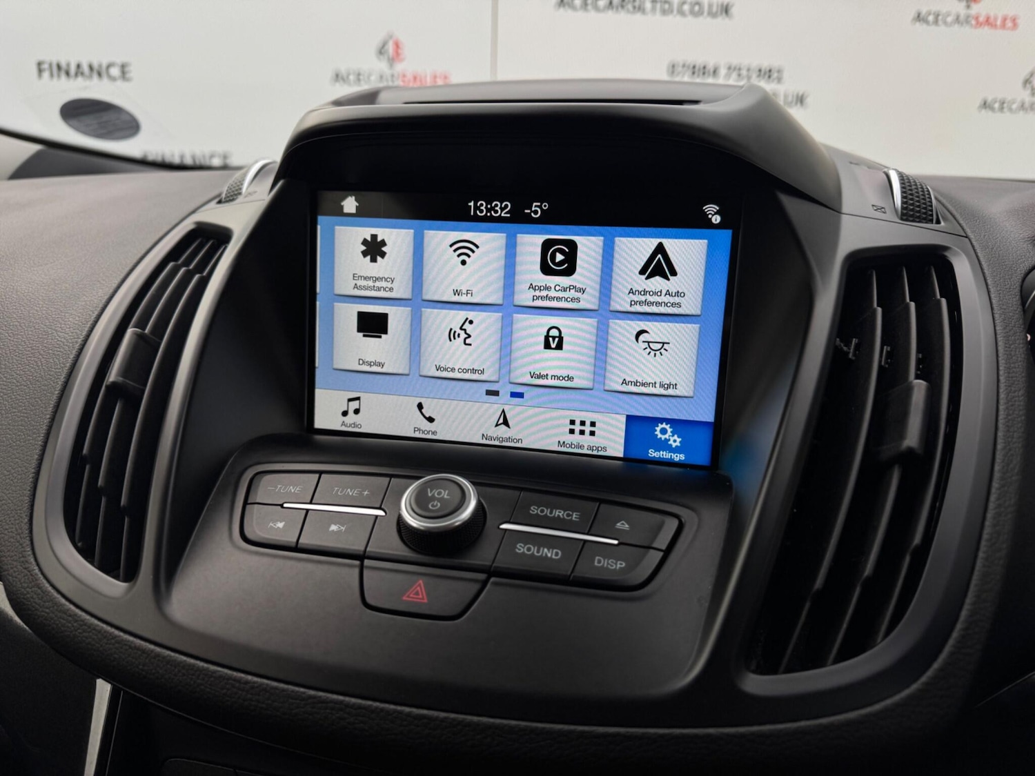 Used Ford Kuga 2018 for sale - 77029025: Photo 38