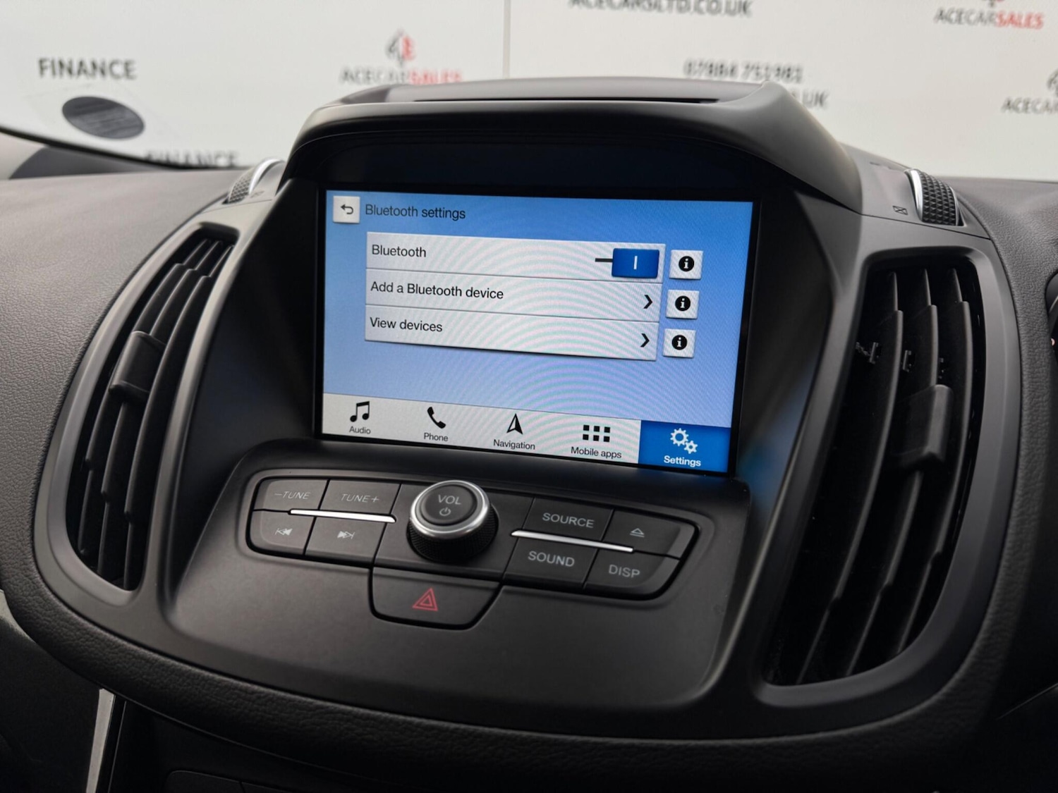 Used Ford Kuga 2018 for sale - 77029025: Photo 39