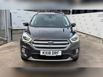 Used Ford Kuga 2018 for sale - 77029025: Photo