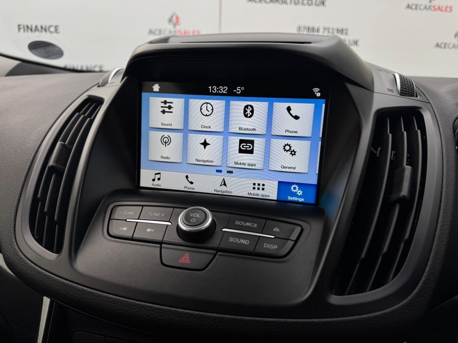 Used Ford Kuga 2018 for sale - 77029025: Photo 40