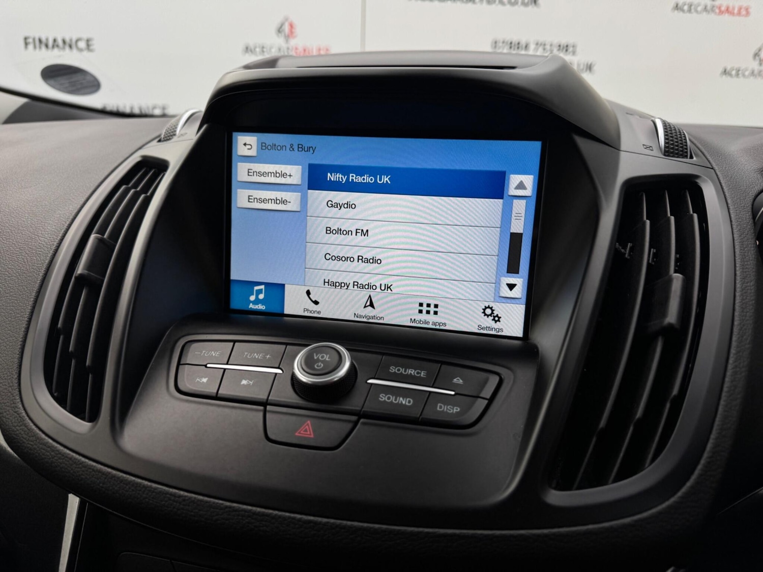 Used Ford Kuga 2018 for sale - 77029025: Photo 41