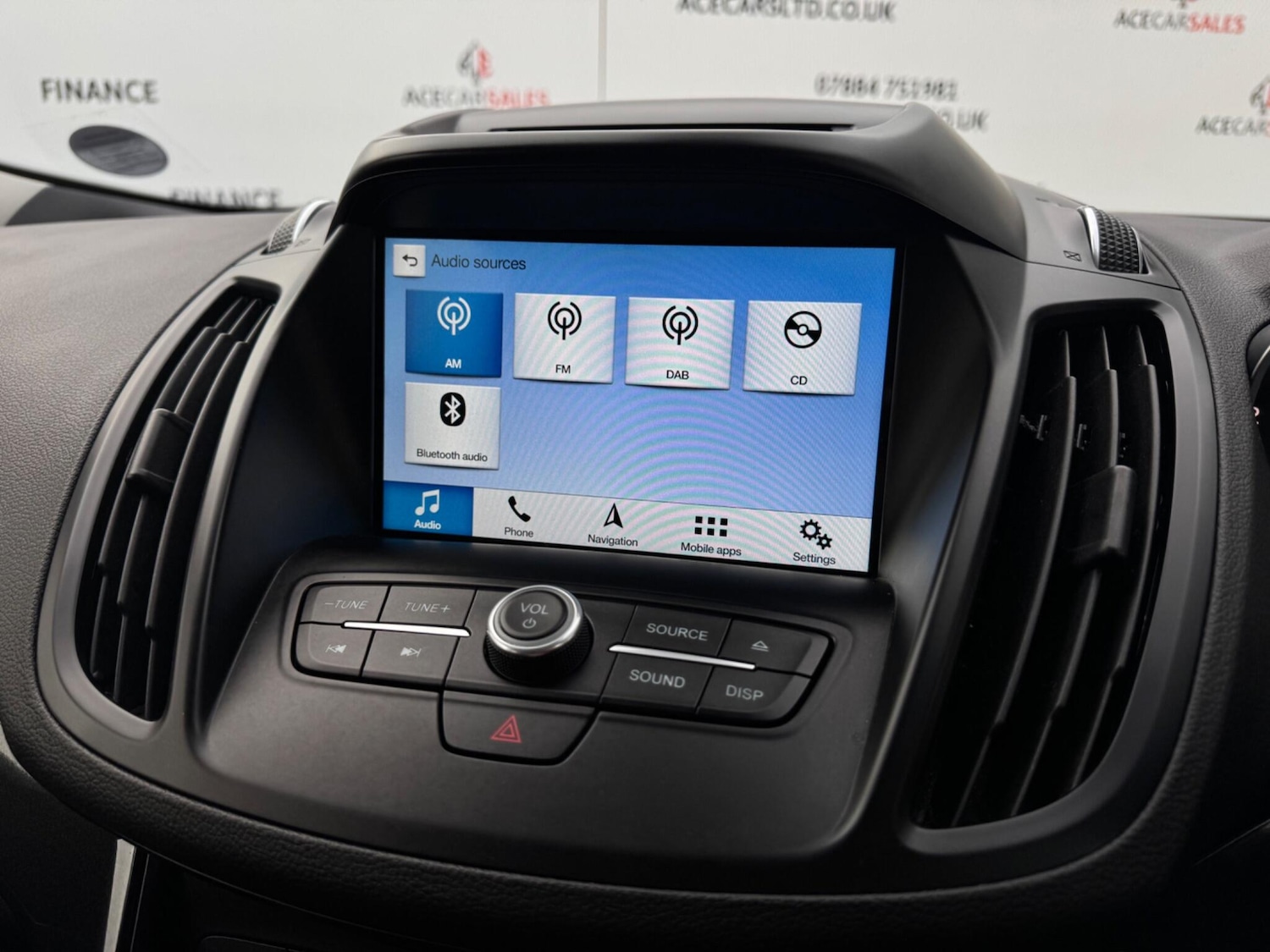 Used Ford Kuga 2018 for sale - 77029025: Photo 42