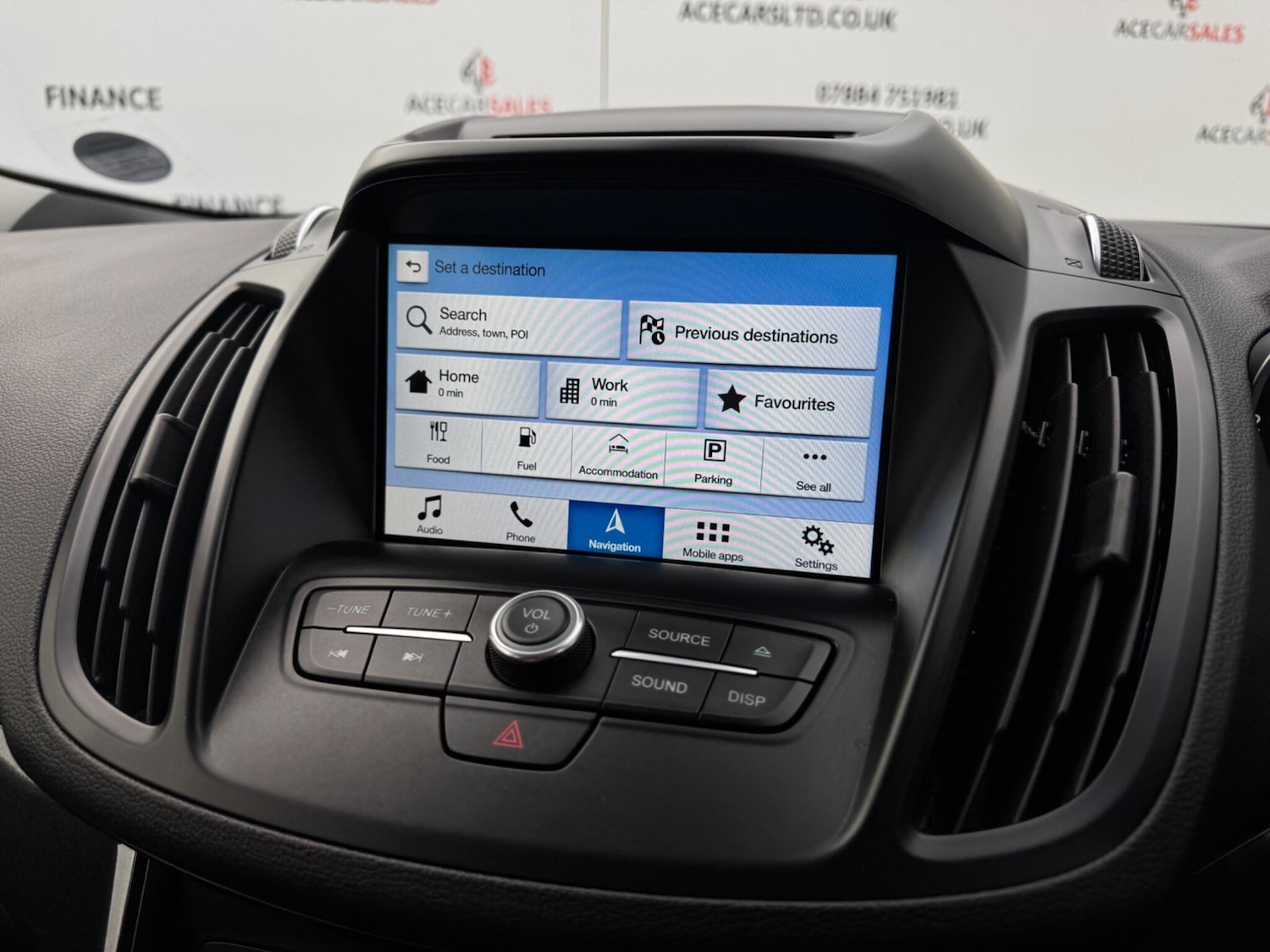 Used Ford Kuga 2018 for sale - 77029025: Photo 43