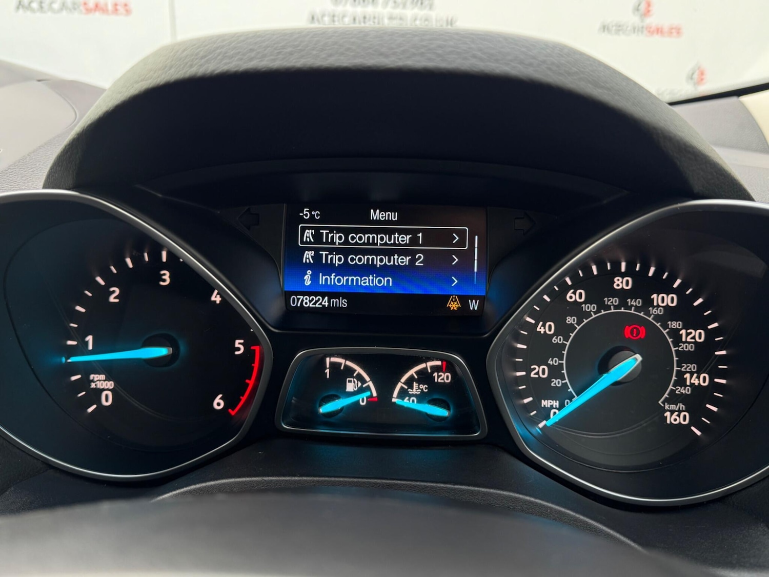 Used Ford Kuga 2018 for sale - 77029025: Photo 46