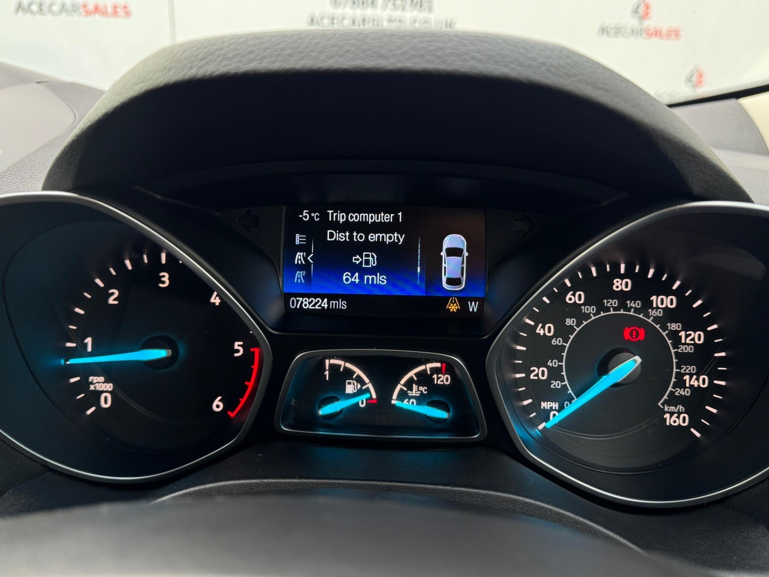 Used Ford Kuga 2018 for sale - 77029025: Photo 47