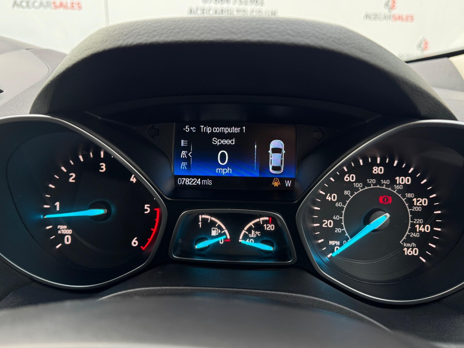 Used Ford Kuga 2018 for sale - 77029025: Photo 49