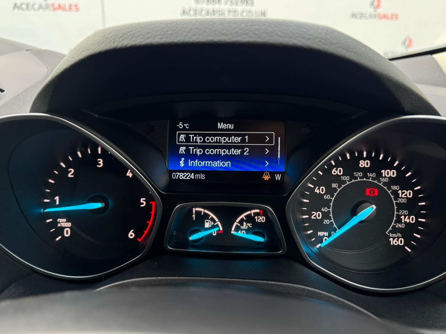 Used Ford Kuga 2018 for sale - 77029025: Photo 50