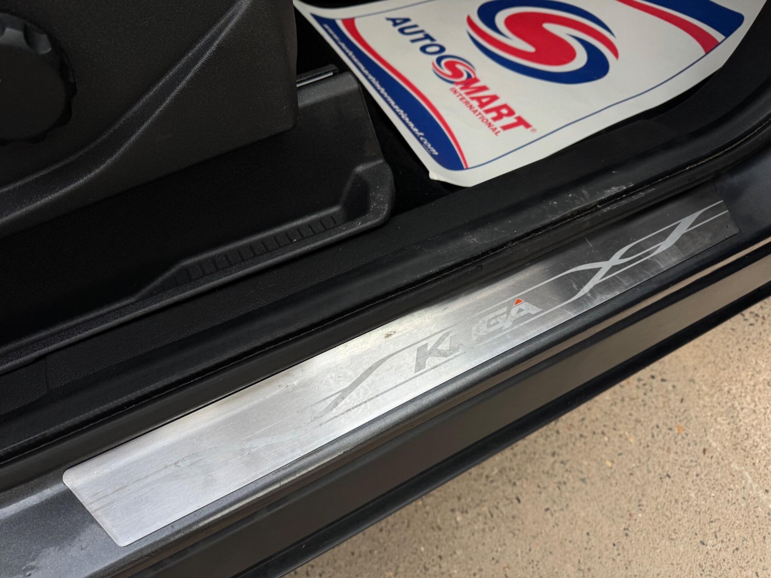 Used Ford Kuga 2018 for sale - 77029025: Photo 54