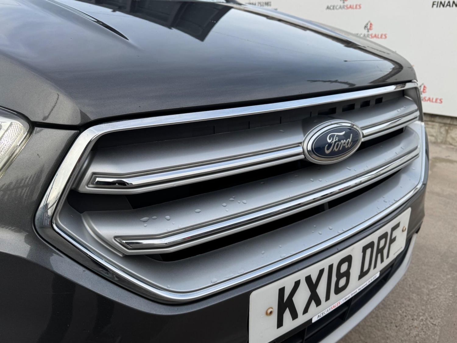 Used Ford Kuga 2018 for sale - 77029025: Photo 58