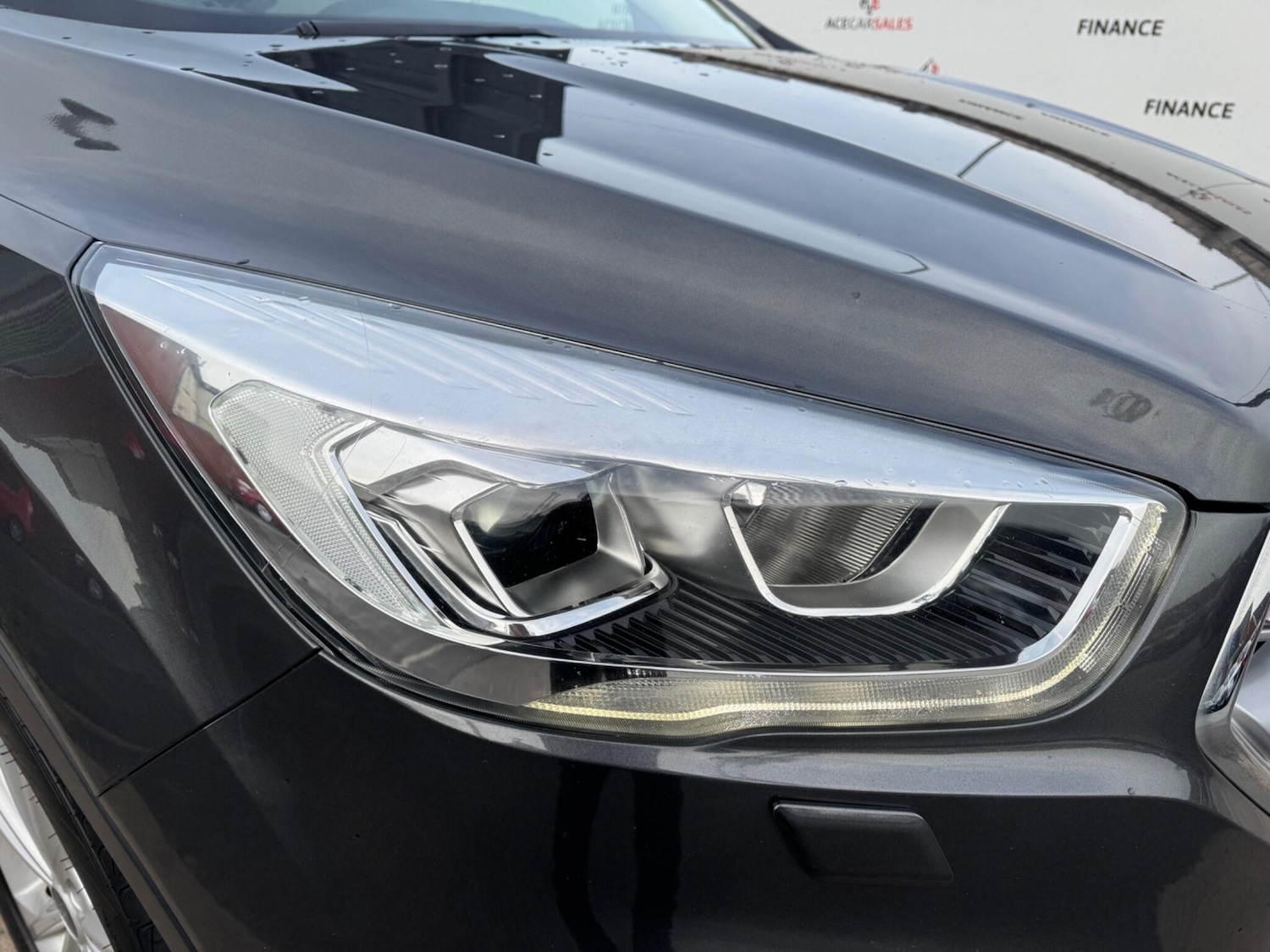 Used Ford Kuga 2018 for sale - 77029025: Photo 59