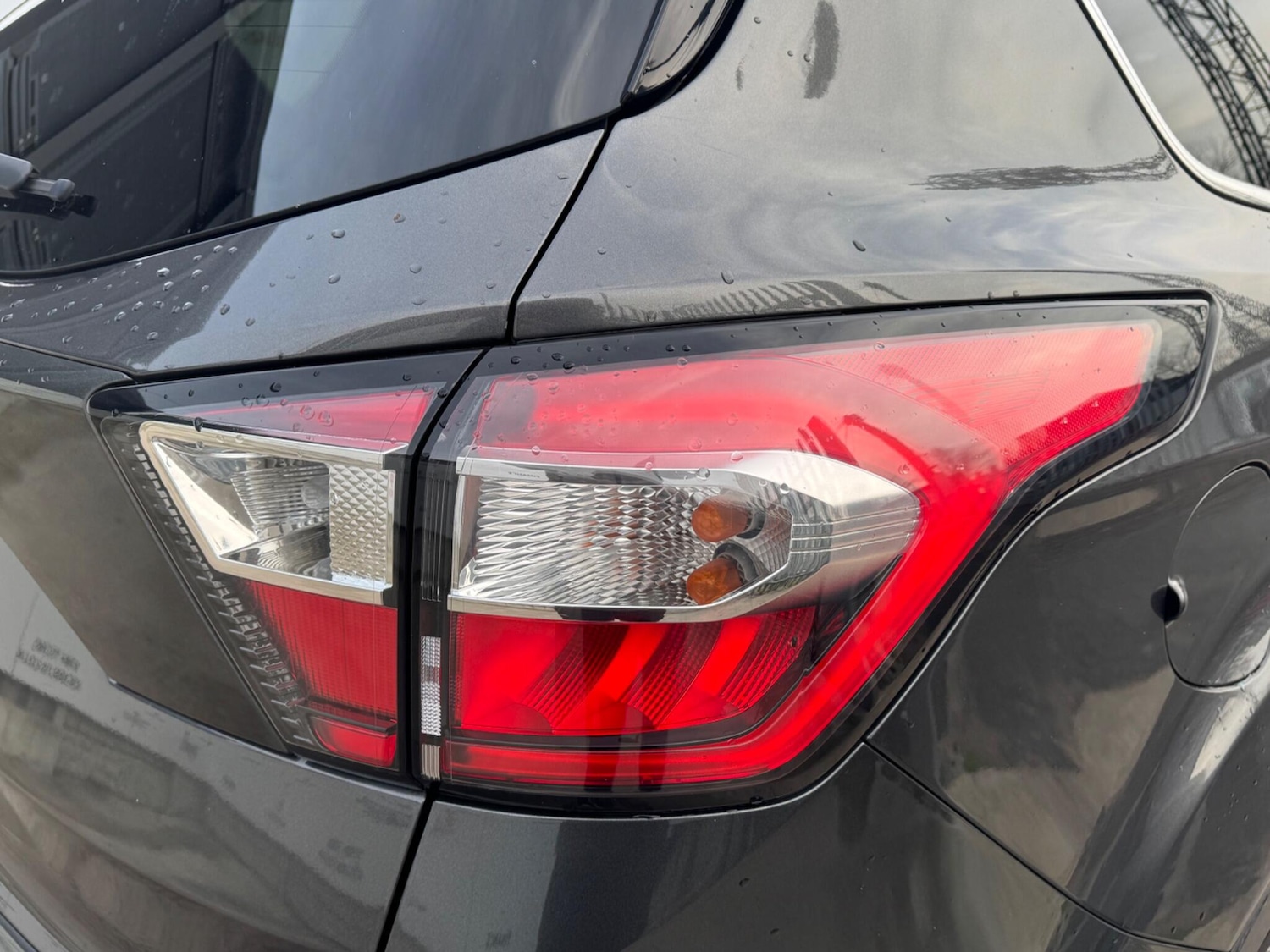 Used Ford Kuga 2018 for sale - 77029025: Photo 60