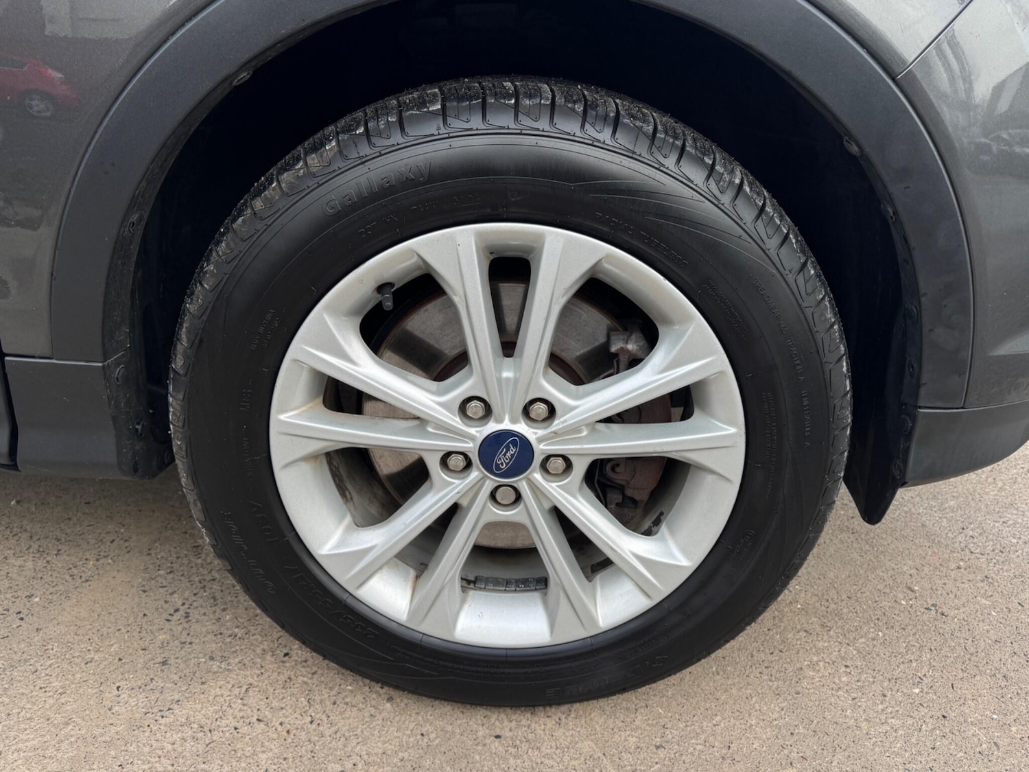 Used Ford Kuga 2018 for sale - 77029025: Photo 61