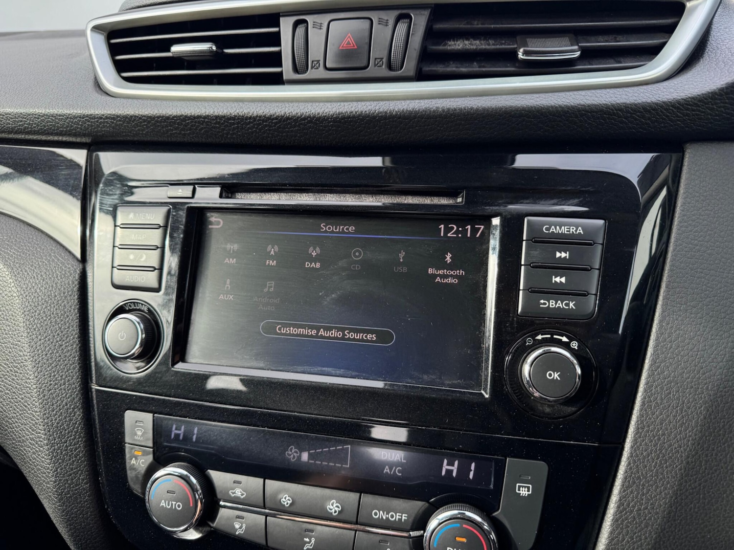 Used Nissan Qashqai 2020 for sale - 76327026: Photo 40