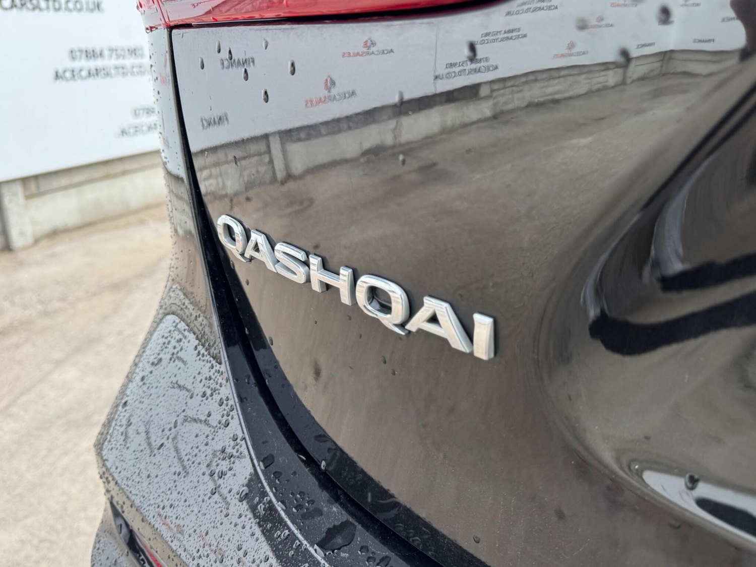 Used Nissan Qashqai 2020 for sale - 76327026: Photo 65