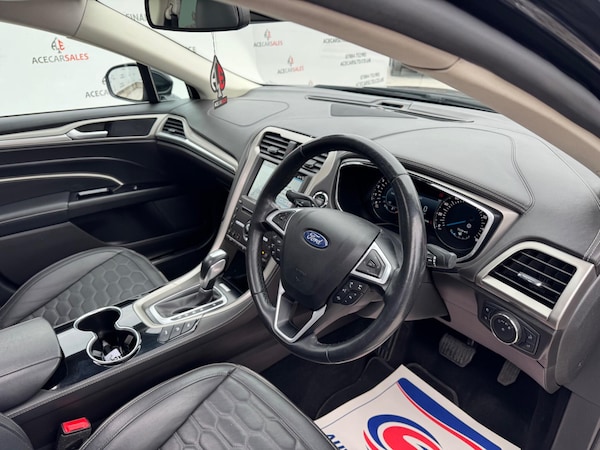 Used Ford Mondeo 2018 for sale - 76307647: Photo 10