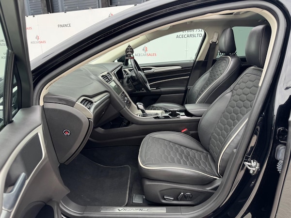 Used Ford Mondeo 2018 for sale - 76307647: Photo 18