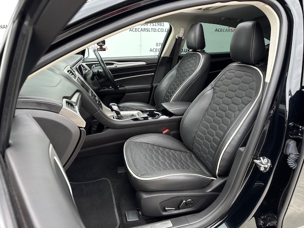 Used Ford Mondeo 2018 for sale - 76307647: Photo 19