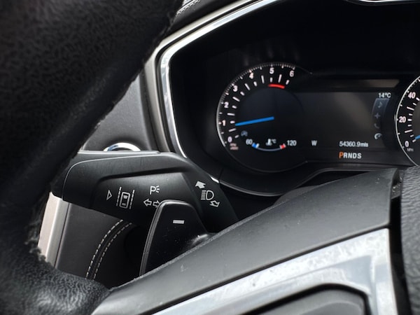 Used Ford Mondeo 2018 for sale - 76307647: Photo 33