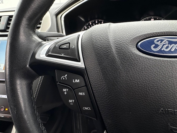 Used Ford Mondeo 2018 for sale - 76307647: Photo 34