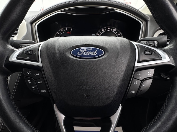 Used Ford Mondeo 2018 for sale - 76307647: Photo 35