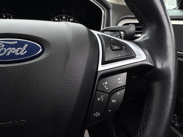 Used Ford Mondeo 2018 for sale - 76307647: Photo 36