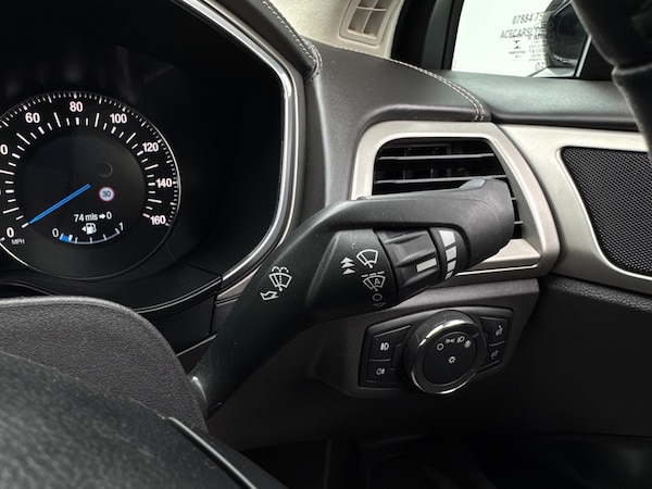 Used Ford Mondeo 2018 for sale - 76307647: Photo 38