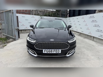 Used Ford Mondeo 2018 for sale - 76307647: Photo 3