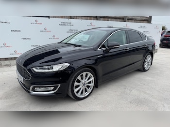 Used Ford Mondeo 2018 for sale - 76307647: Photo 4