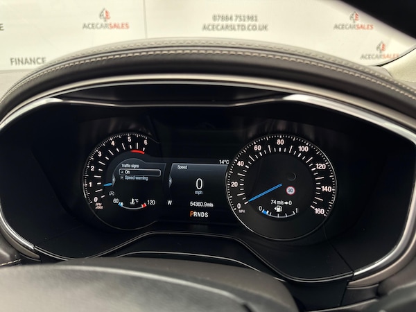 Used Ford Mondeo 2018 for sale - 76307647: Photo 58