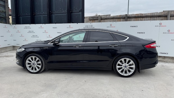 Used Ford Mondeo 2018 for sale - 76307647: Photo 5
