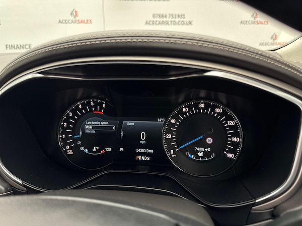 Used Ford Mondeo 2018 for sale - 76307647: Photo 60