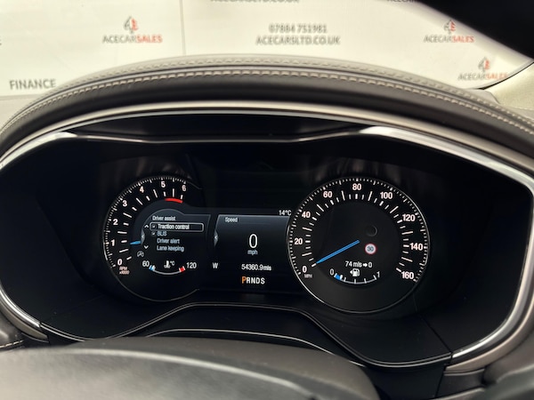 Used Ford Mondeo 2018 for sale - 76307647: Photo 62