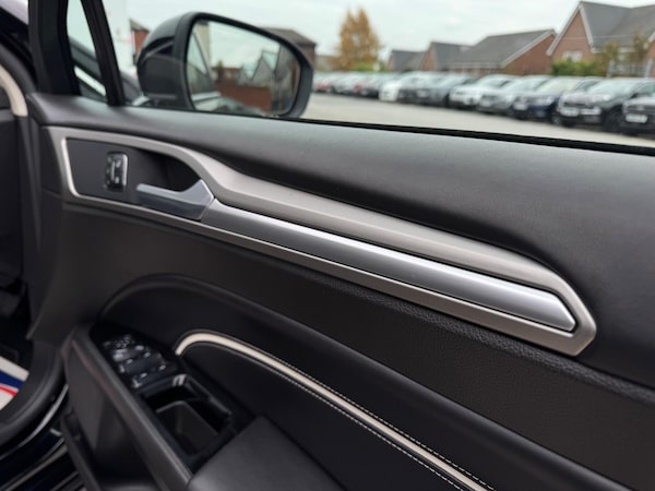 Used Ford Mondeo 2018 for sale - 76307647: Photo 72