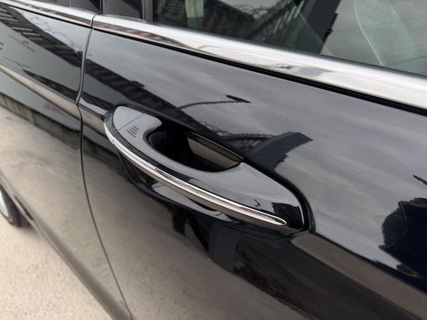 Used Ford Mondeo 2018 for sale - 76307647: Photo 77