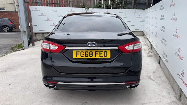 Used Ford Mondeo 2018 for sale - 76307647: Photo 7