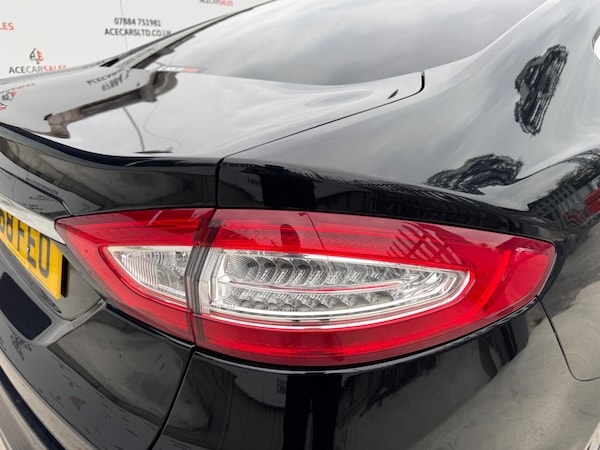 Used Ford Mondeo 2018 for sale - 76307647: Photo 82