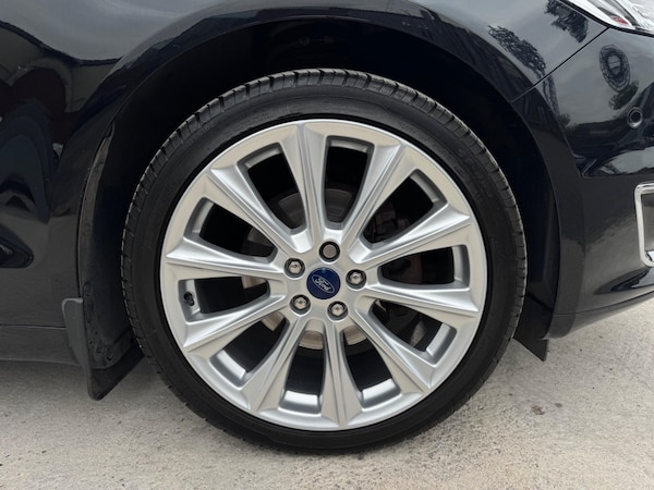 Used Ford Mondeo 2018 for sale - 76307647: Photo 83