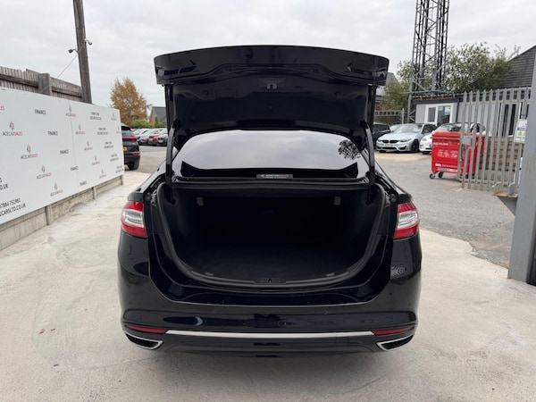 Used Ford Mondeo 2018 for sale - 76307647: Photo 84