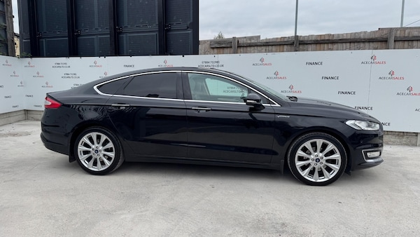 Used Ford Mondeo 2018 for sale - 76307647: Photo 9