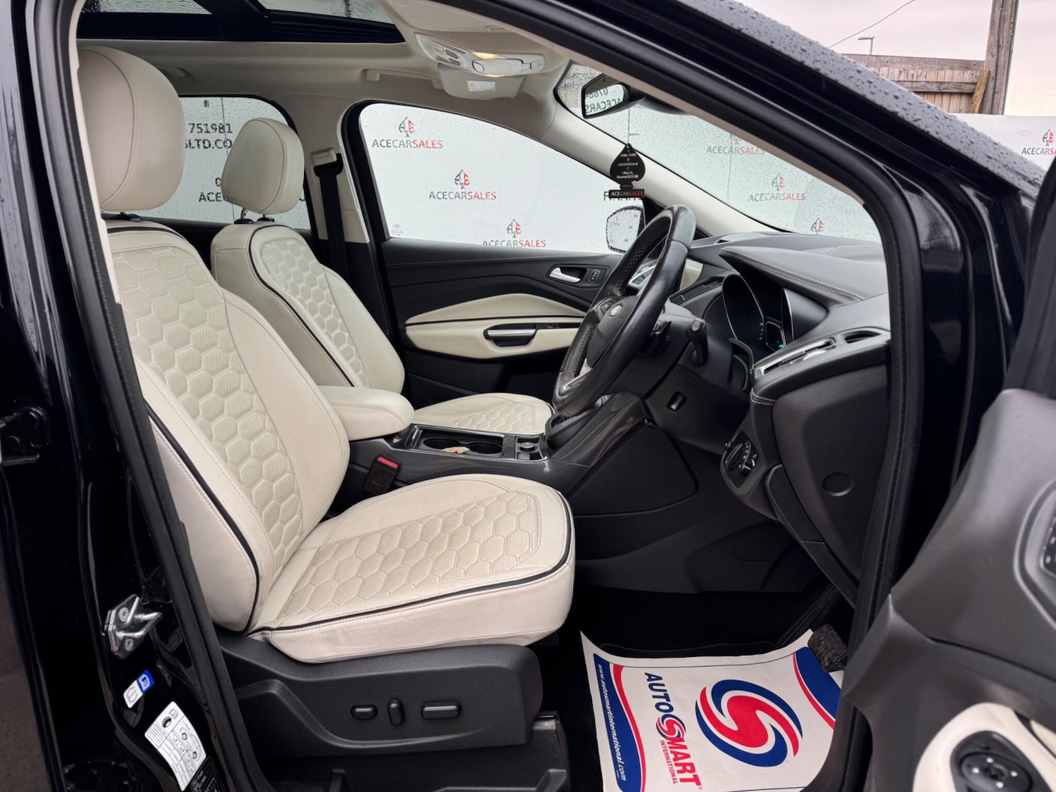 Used Ford Kuga 2017 for sale - 77290571: Photo 11