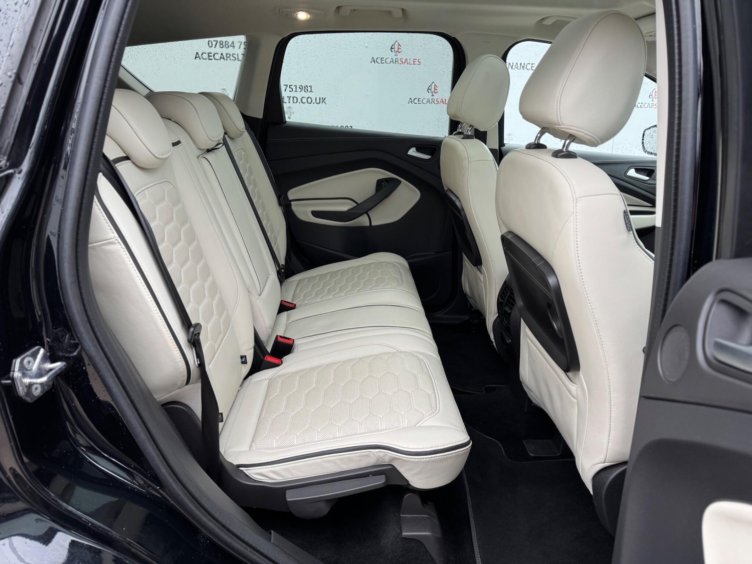 Used Ford Kuga 2017 for sale - 77290571: Photo 14