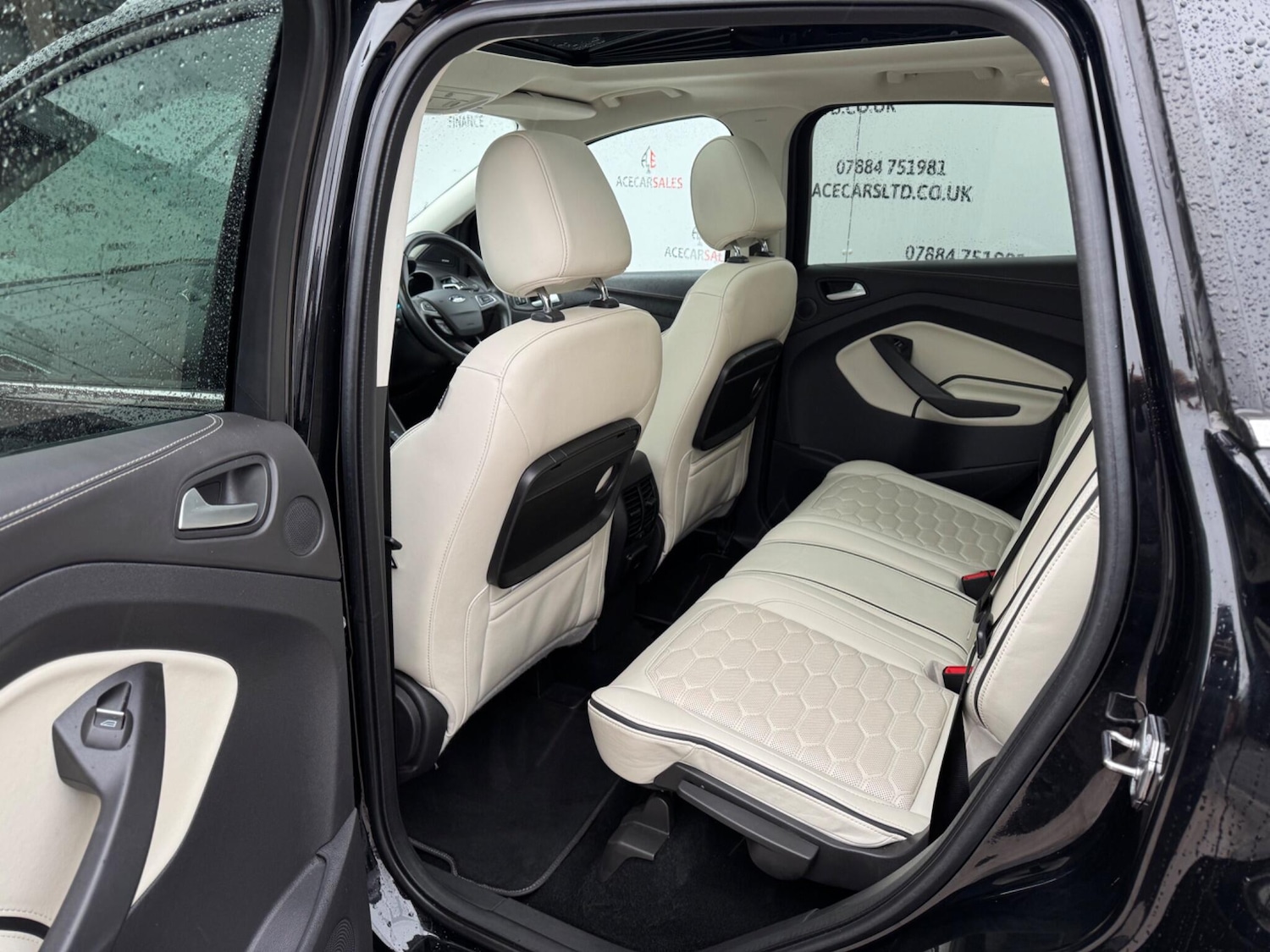 Used Ford Kuga 2017 for sale - 77290571: Photo 15